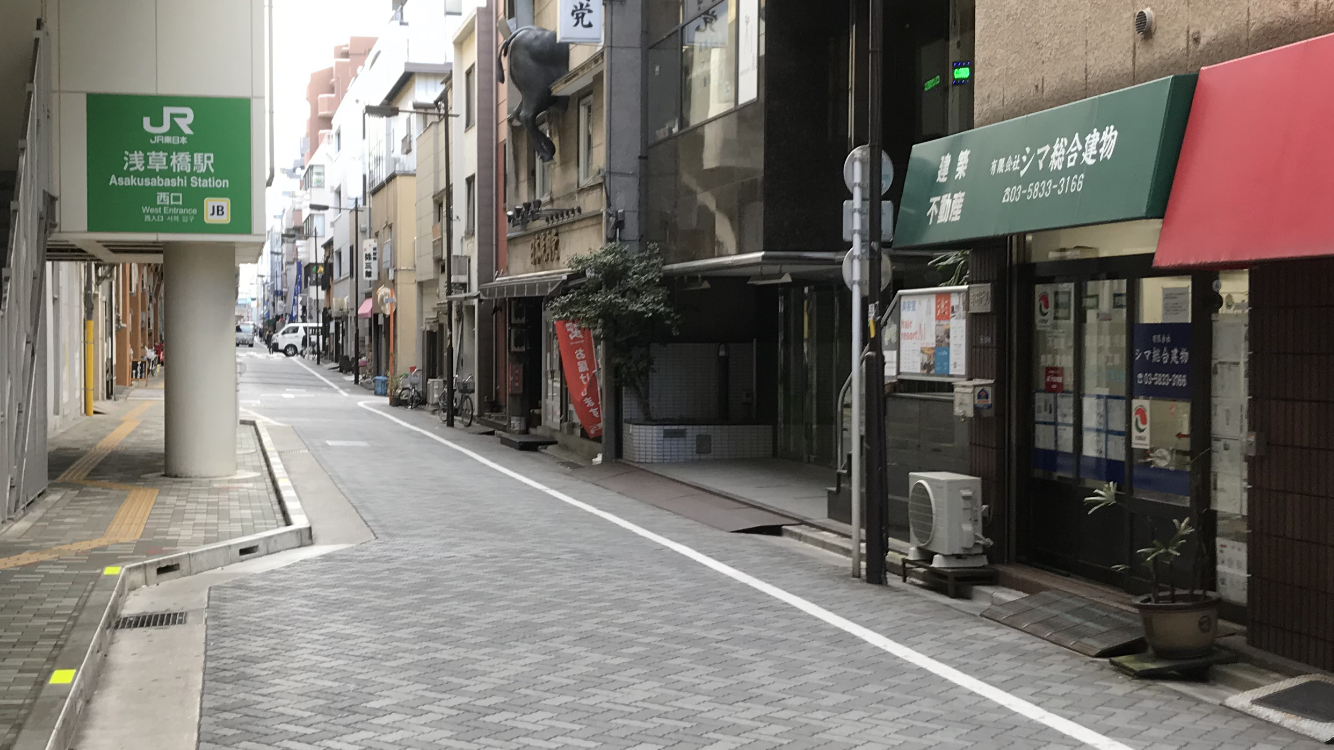 店内イメージ